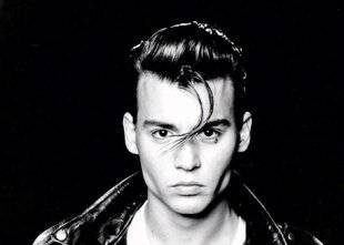 Closer 1089 Regard sur Johnny Depp, pirate rock de Hollywood