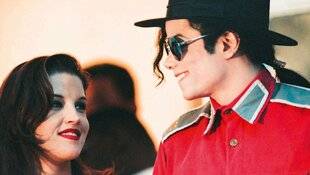 Closer 1089 Quand la fille du King se maria avec le Roi de la pop…