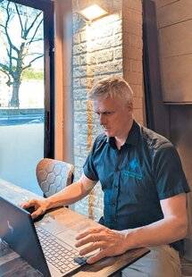 Closer 1090 Guy Grandgirard “Les arnaqueurs ont une formation en trading et touchent des commissions”