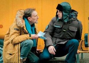 Closer 1090 Froid polaire, crimes glaçants et grosse poilade franc-comtoise !