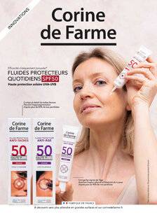 Closer 1091 Corine de Farme
