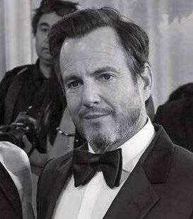 Closer 1091 WILL ARNETT ET CAROLYN MURPHY