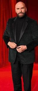 Closer 1091 John Travolta