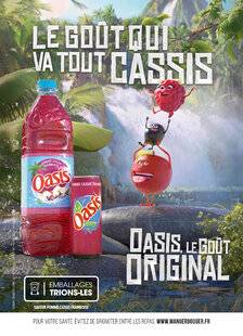 Closer 1091 OASIS