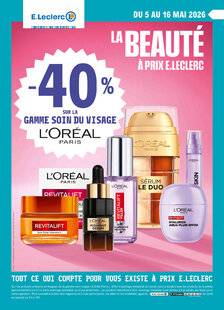 Closer 1091 E.Leclerc