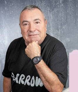 Closer 1091 Fabien Onteniente “Je me suis laissé HAPPER PAR LA FÊTE et les dérives qui vont avec”