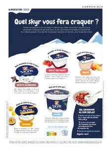 Closer 1091 SKYR YOPLAIT