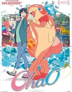 Closer 1091 Romance sous-marine