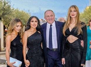 Closer 1092 Les femmes de sa vie
