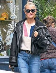 Closer 1092 ELLE A PERDU LE CONTRÔLE sur le biopic de Johnny !