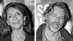 Closer 1092 Valérie karsenti et françois feroleto