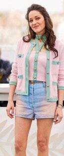 Closer 1092 Marion Cotillard