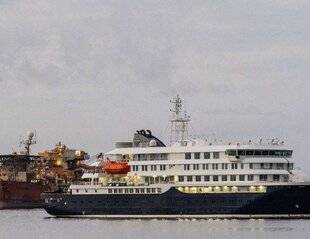 Closer 1092 Croisière MV Hondius : une Française testée positive au hantavirus