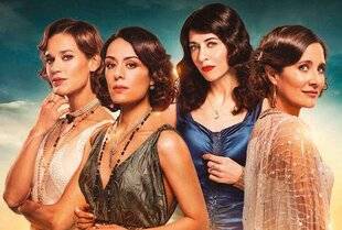 Closer 1092 Meurtre, secrets de famille et congés payés sur la Côte d'Azur au cœur de cette série addictive