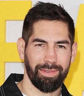 Closer 1093 NIKOLA KARABATIC ET GÉRALDINE PILLET