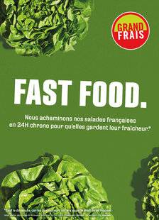 Closer 1093 GRAND FRAIS