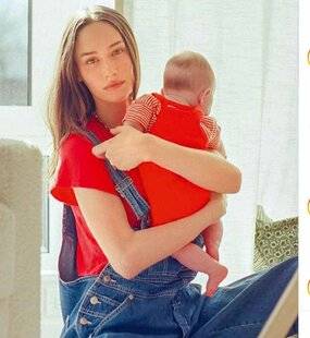 Closer 1093 Il abandonnerait sa fille