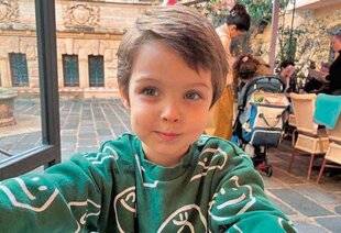 Closer 1093 “Elio, 4 ans, atteint d'une leucémie rare, a trouvé un donneur”