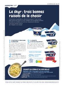 Closer 1093 Yoplait