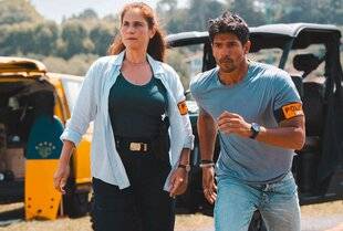 Closer 1093 Après le téléfilm, “Haute saison” revient en minisérie !