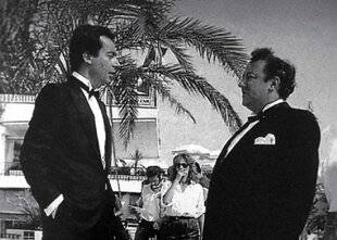 Closer 1093 L'hommage de Michel Denisot à son grand copain Coluche, décédé il y a quarante ans