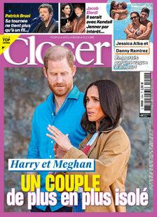 Closer 1094 N° 1094 - du 29 mai au 4 juin 2026