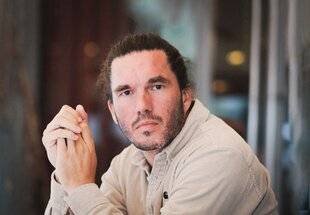 Closer 1094 BENJAMIN BRIÈRE “ Après trois ans de prison arbitraire en Iran, j'ai fait face à un calvaire administratif à mon retour en France”