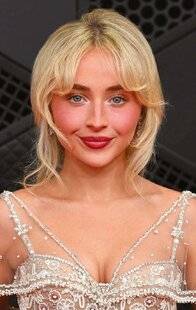 Closer 1094 LE BEAUTY LOOK de Sabrina Carpenter