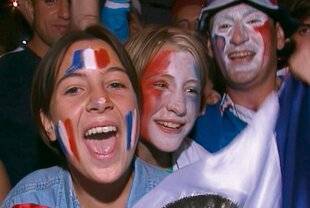 Closer 1094 Et 1, et 2, et 3 - 0 : partez pour 1998, la victoire des Bleus au Mondial et un été mémorable !