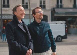 Closer 1094 Avec Stéphane Bern et Lorànt Deutsch, plongée un siècle en arrière, dans les Années folles !