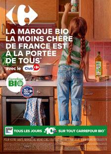 Closer 1095 Carrefour