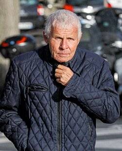 Closer 1095 L'ex-star du JT est visée par deux nouvelles plaintes pour agressions sexuelles