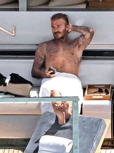 Closer 1095 LE SPICE BOY FAIT LE BEAU sur son (gros) bateau