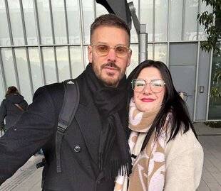 Closer 1095 CYNDIE “Matt Pokora m'a redonné goût à la vie alors que j'étais victime de harcèlement scolaire”