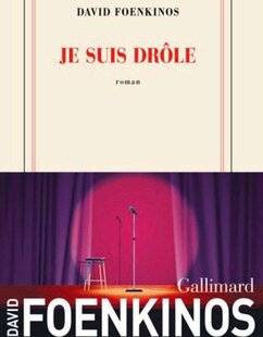 Closer 1095 Entre rire et larmes