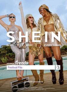 Closer 1096 SHEIN
