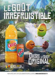 Closer 1096 Oasis