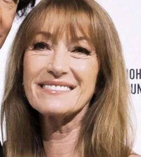 Closer 1096 JANE SEYMOUR ET JOHN ZAMBETTI