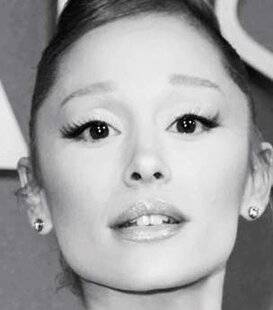 Closer 1096 ARIANA GRANDE ET ETHAN SLATER