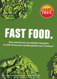 Closer 1096 GRAND FRAIS