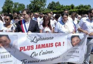 Closer 1096 Meurtre de Lyhanna, 11 ans : la mort de trop