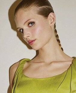Closer 1096 TRESSE code