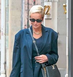 Closer 1097 MENACÉE DE MORT, elle peut compter sur Marc…