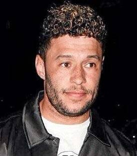 Closer 1097 PERRIE EDWARDS ET ALEX OXLADE-CHAMBERLAIN