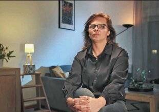 Closer 1097 Delphine Pinto, trente ans de prison pour avoir commandité le meurtre de son mari