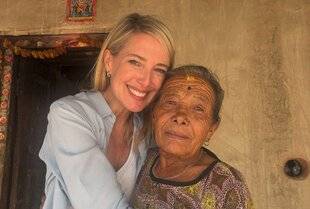Closer 1097 Sidonie Bonnec rencontre des sages-femmes de quatre continents et donne vie à un doc étonnant