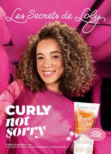 Closer 1097 Les Secrets de Loly