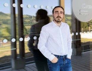 Closer 1098 MAËL “Victime d'un prédateur en ligne à 13 ans, je l'ai fait condamner et j'ai lancé une plateforme d'alerte”