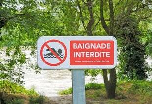Closer 1098 Canicule, au moins 20 morts par noyade en ce début d'été