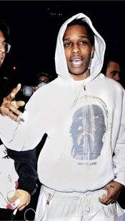 Closer 1099 A$AP ROCKY EN FLAGRANT DÉLIT DE MUFLERIE DANS LE DOS DE RIHANNA !
